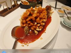 -小厨娘淮扬菜(天印大道店)