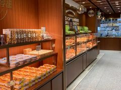 -丁香西饼屋(桂林路店)