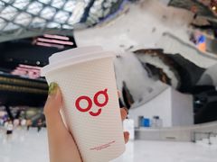 -深圳市当代艺术与城市规划馆