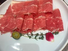 -牛牛章·章鱼水煎肉(光谷世界城店)
