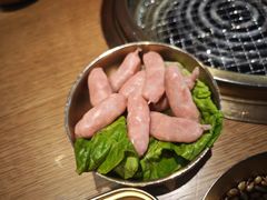 -七小福烤肉(新奥店)