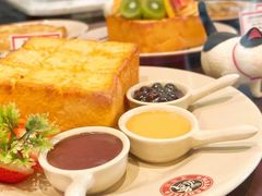 -漫咖啡 (CCPAPK创意港店)
