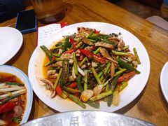-弓虽昌焖烧鸡(大竹林店)