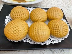 -轩记海鲜餐厅·四十五年老字号·经典粤菜(西区彩虹店)