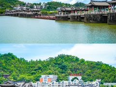 -潮州古城