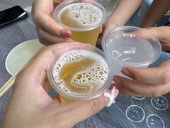 -小民大排档(江汉路店)