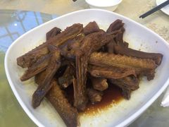 -潮喜竹溪荔湖酒家(荔枝湾店)