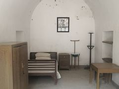 -延安杨家岭革命旧址