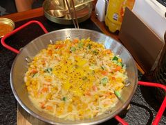 -伏一解牛烤肉专门店(信业购物中心店)