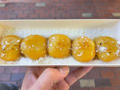 -董顺桃老长沙臭豆腐(步行街店)