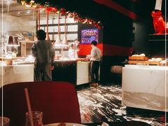 -西安W酒店·WEI全味西餐厅