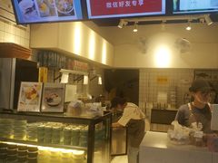 -喜仕屋牛丼咖喱(滨康小区店)