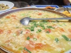 疙瘩汤-肉串汪(月坛店)