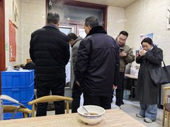 -焦大头牛肉小饭(南关店)