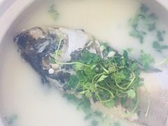 -天乐农家鱼头王(天目湖店)