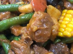 -好口福私房菜(太元路店)