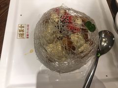 -全聚德(江宁店)