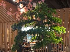 -松子料理(华威桥店)
