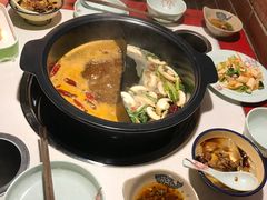 -紫荆广场·花漫里