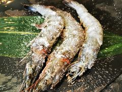 -牛中牛烤肉店(民生街店)