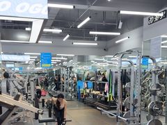 -OG01·24h私教铁馆(中鼎316店)