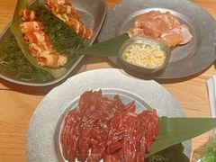 -烧肉达人•炭火烧肉(新天地店)