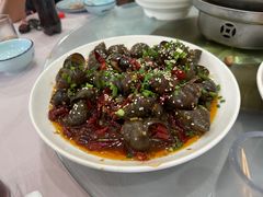 -巴蜀飘香川菜馆(无锡大饭东湖滨路酒吧街店)