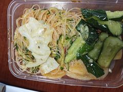 -王菊美食街·王菊面馆(总店)
