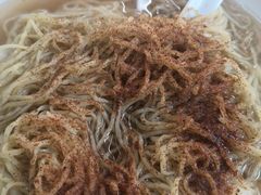 -小梁哥云吞面(黄贝岭店)