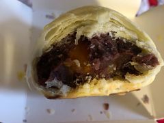 红豆蛋黄酥-BC烘焙伴手礼(新光天地店)