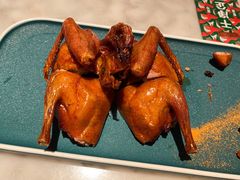 -大鸽饭(体育西路店)