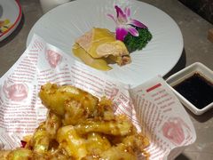 -新白鹿餐厅(金鹰新街口店)