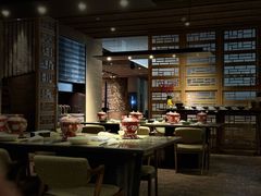 -山港凯悦酒店·BEBA海滩烧烤餐厅酒吧