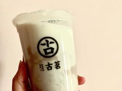 -古茗(西湖小和山店)