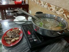 -海银海记潮汕牛肉火锅(新港中路海珠店)