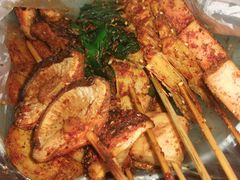 -非凡烧烤(历史博物馆店)
