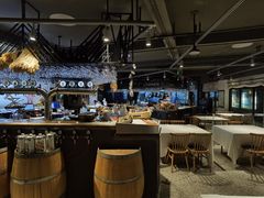 -Marina厨房·ALA精酿(月湖盛园店)