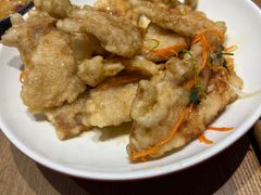 -金掌勺锅包肉(华润万象城店)