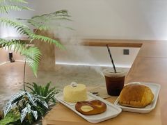 -光作面包Voila Lumiere(中山店)