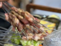 -小寒羊烧烤(凯瑞时代大厦店)