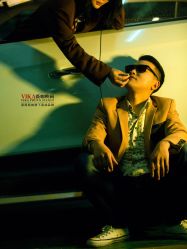 -薇咖映画婚纱摄影工作室