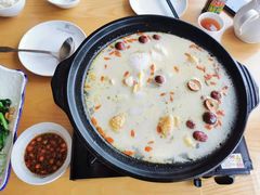 -渔·海鲜餐厅（东澳可域度假村内）南沙湾沙滩店