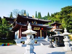 -达蓬山旅游度假区