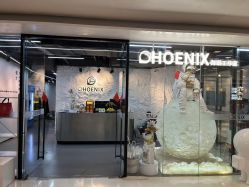 -PHOENIX舞蹈工作室