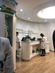 -JUVA欧华医美连锁