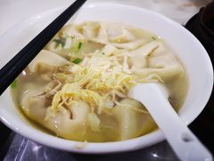 -绿杨馄饨临顿路店