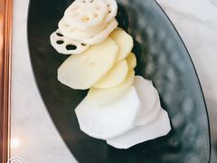 -新辣道鱼火锅(领展购物广场·中关村店)