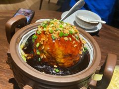 -扬州狮子楼·非遗淮扬菜(总店)