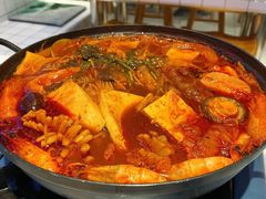 传统部队锅-BOPEYE·波派炸鸡(九霄天地店)