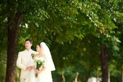 -古摄影婚纱(荔浦半岛豪庭店)